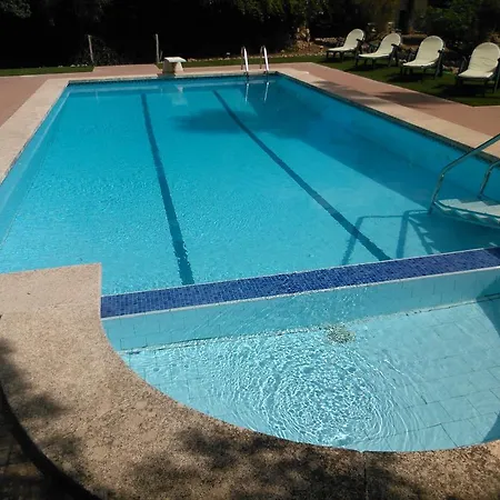 Sa Cudia Cremada - Palacete En Casa de Campo *