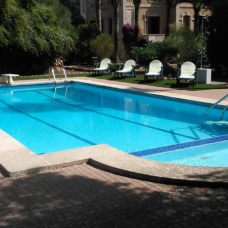 Sa Cudia Cremada - Palacete En Casa de Campo Mahón