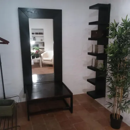 Casa de Campo Sa Cudia Cremada - Palacete En Mahón