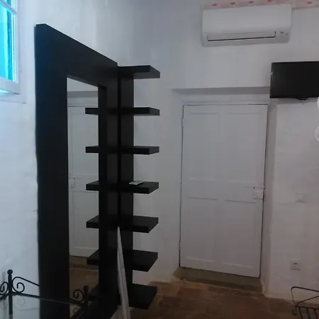 Sa Cudia Cremada - Palacete En Landhuis