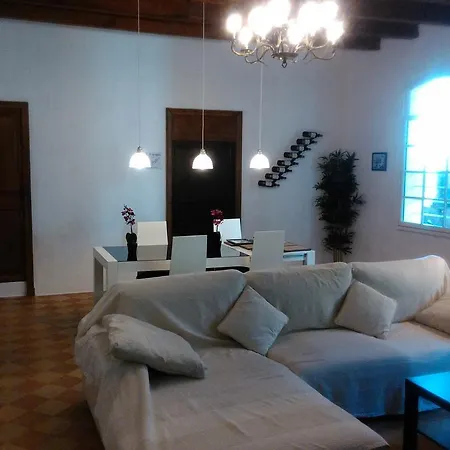Casa de Campo Sa Cudia Cremada - Palacete En Mahón