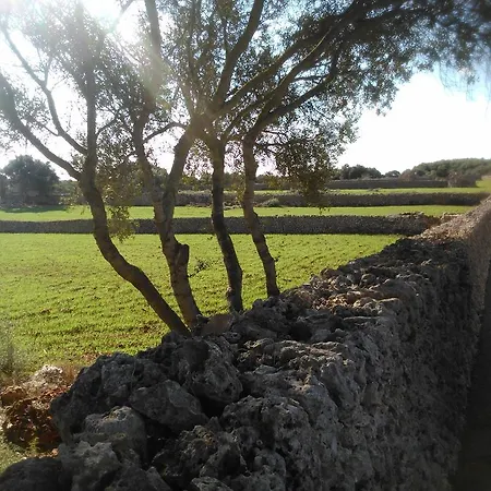 Sa Cudia Cremada - Palacete En Séjour à la campagne